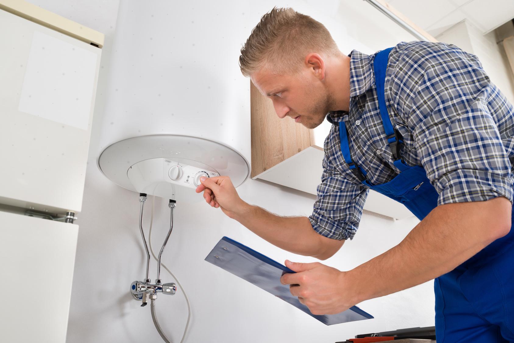 installation de chauffage Cressonsacq